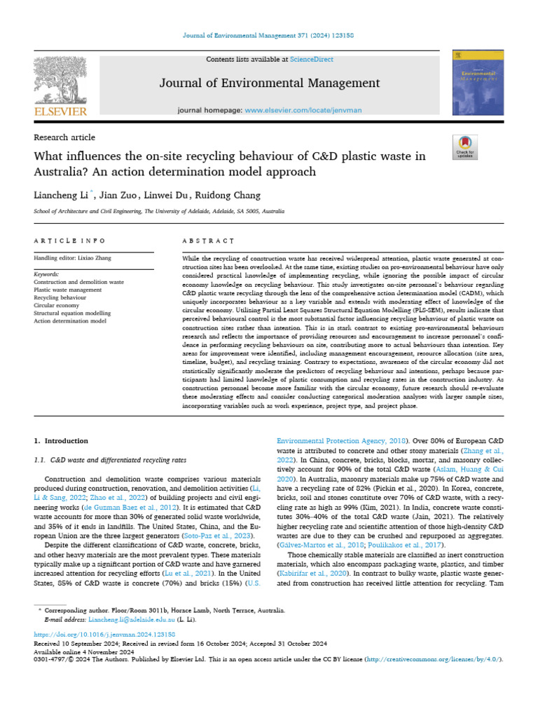 14 Juli.1.ing | PDF | Waste | Recycling