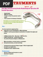Buhner Suture Technique for Bovine Vulva | PDF | Surgical Suture | Vagina