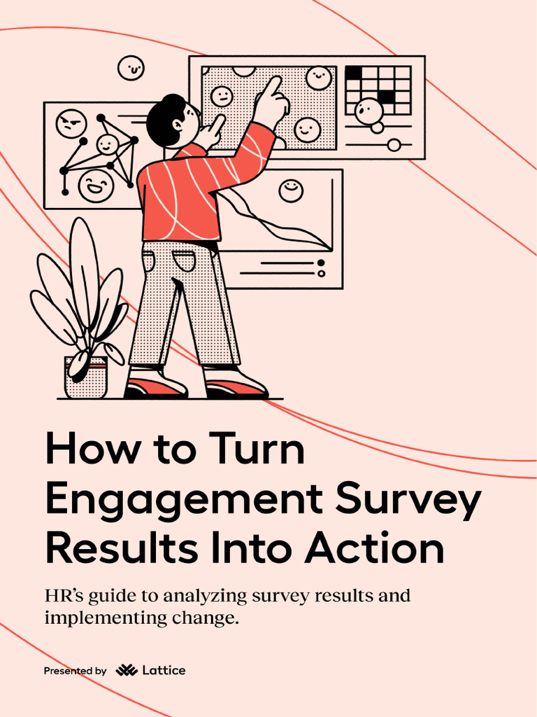 Transforming Employee Survey Insights | PDF | Goal | Leadership