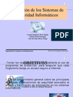 Seguridad Informática 