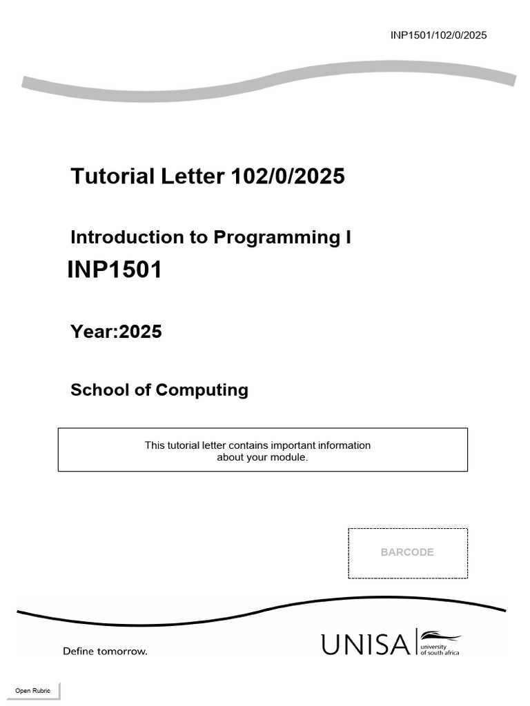 Volume Calculation Program Guide | PDF | Parameter (Computer ...