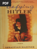 'Projekt 1065: A Novel of World War II' by Alan Gratz | PDF | Nazi ...