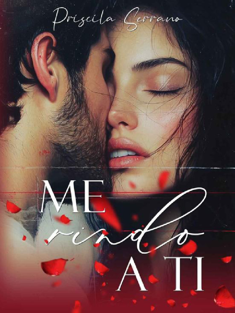 Me Rindo a Ti: Amor y Superación | PDF | Pelo