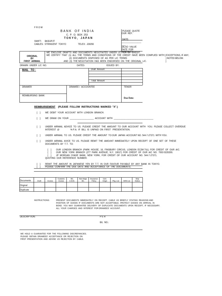 Trade | PDF | Receipt | Financial Services