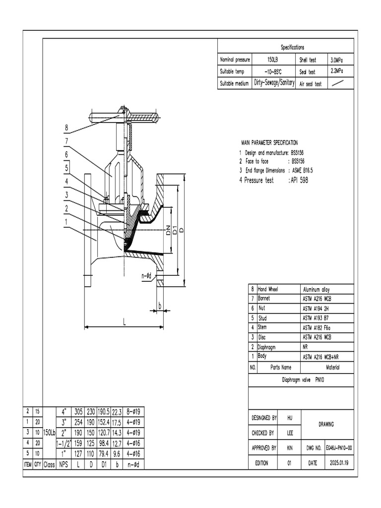 Lot5 DWG | PDF