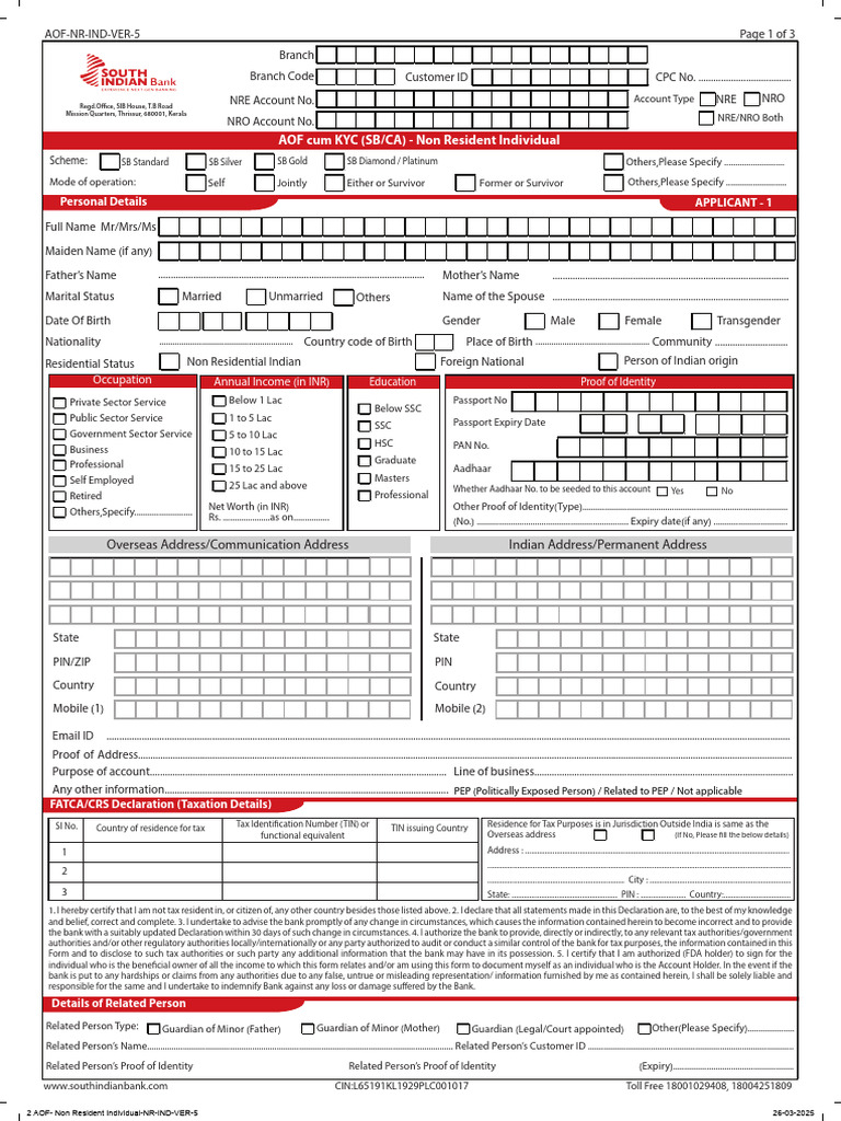 press fact sheet template
