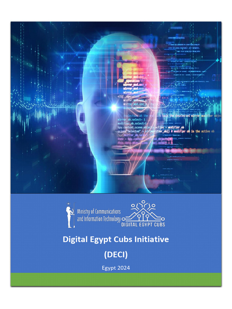 DECI-IBM AI Boot Camp 2024 Overview | PDF | Artificial Intelligence ...