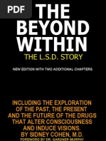 Download The Beyond Within by Projekt E 012 SN8952673 doc pdf