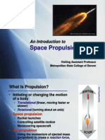 Propulsion-Introduction to Propulsion