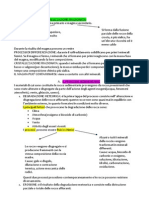 Dualismo Dei Magmi e Cristallizzazione Frazionata