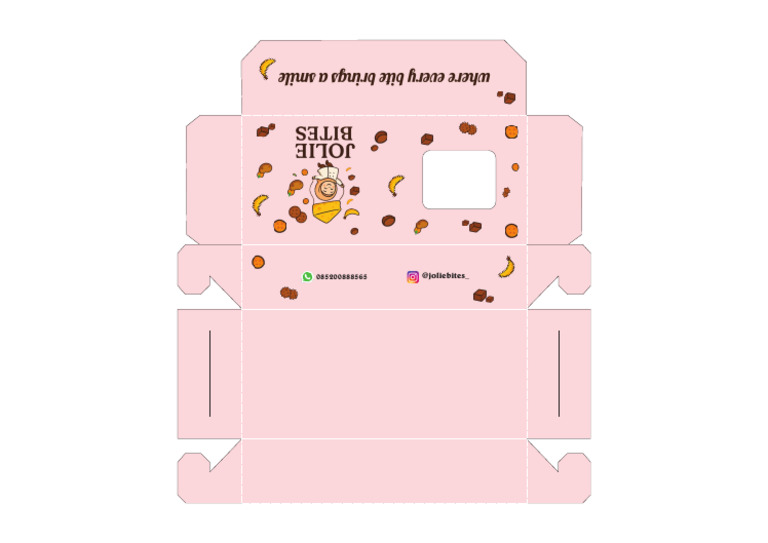 Designn Packaging Box | PDF