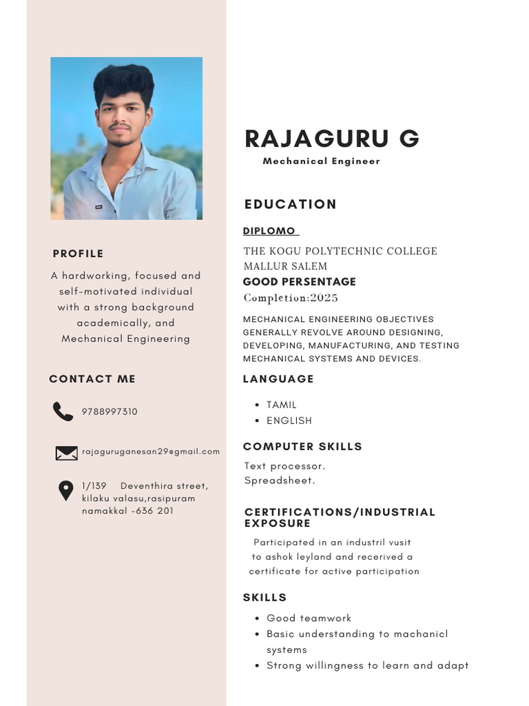 Rajaguru | PDF