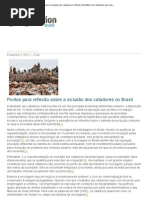 Pontos para reflexão sobre a inclusão dos catadores no Brasil _ Nextbillion