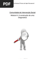 Comunidade de Intervenção Social - Cathy Filipe