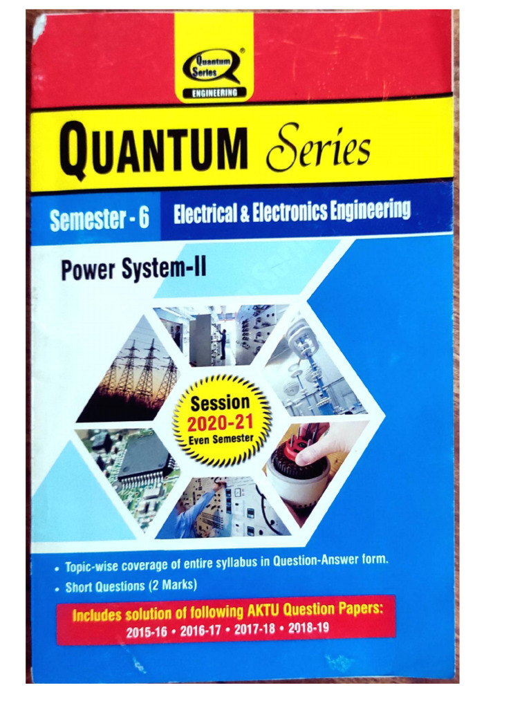 Power System 2 | PDF