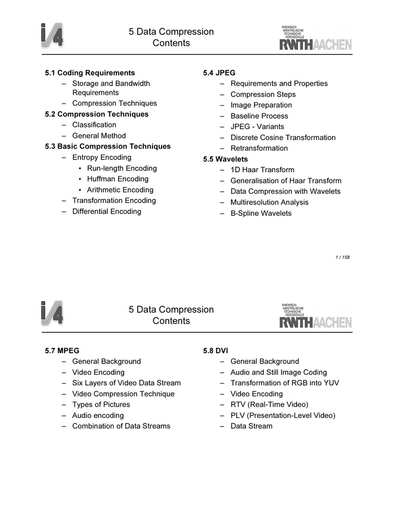 Encrypted Document Analysis | PDF