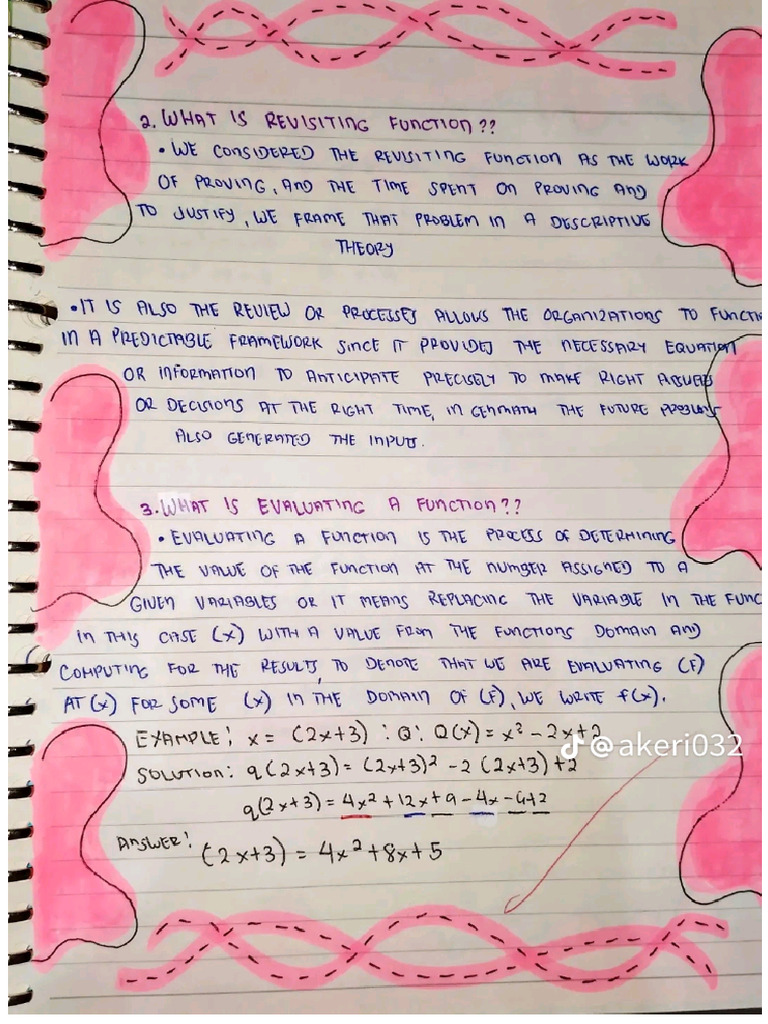 General Mathematics Grade 11 | PDF