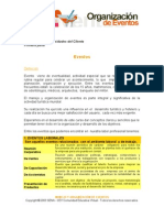 Eventos PDF