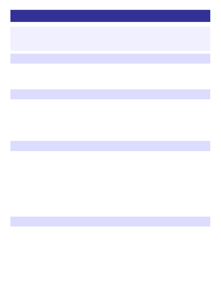 Aspiring Software Developer Profile | PDF | Arduino | Software Development