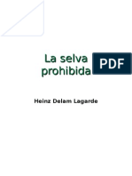 Delam Heinz - La Selva Prohibida