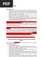 Download Cultural Diversity by Amaire Campbell SN89537262 doc pdf