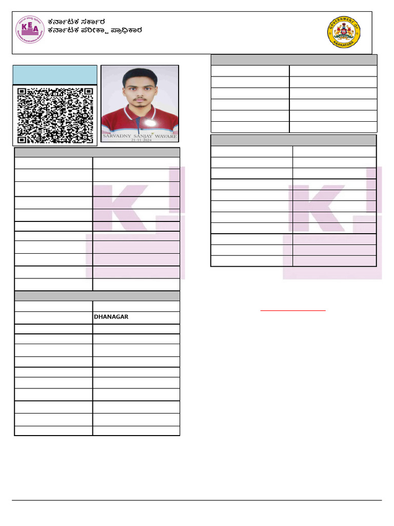 Verification Slip | PDF