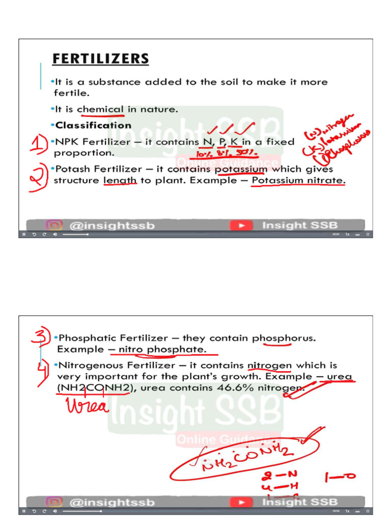 Man Made Material | PDF | Glasses | Fertilizer