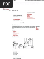 Auto - Electrónica - Esquemas - TV - Áudio - Digital