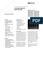 Caracteres Led Luminicos