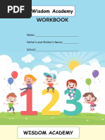 Rectangular Numbers 1 To 100 | PDF