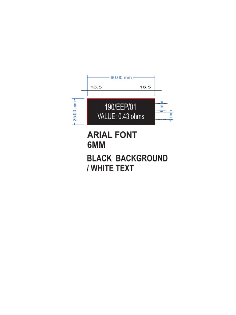 Technical Specifications and Dimensions | PDF