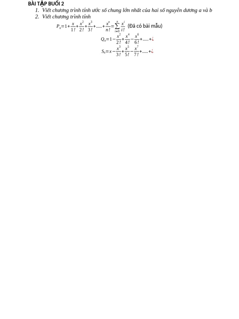 Lab 2 | PDF