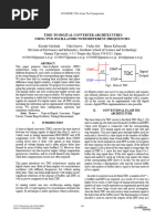 Trunet PRC 162 GR 2500 | PDF | Frequency Modulation | Software Defined ...
