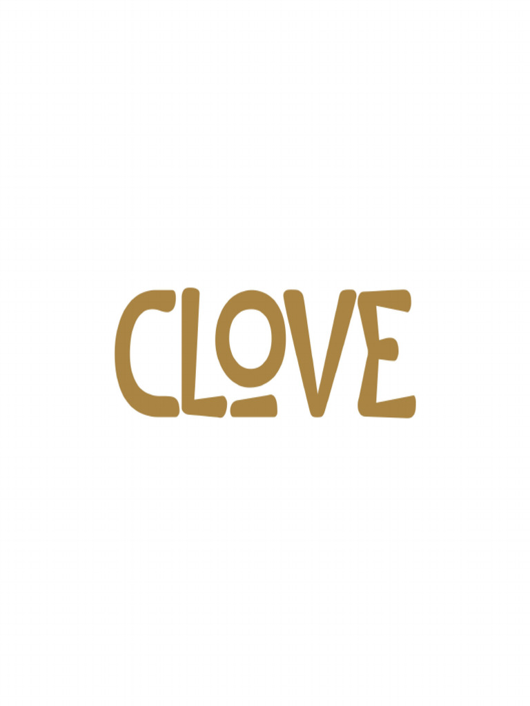 Clove | PDF