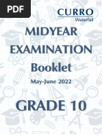 Wakissha Joint Mock Circular 2026 PDF Receipt Banks