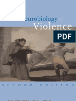 Neurobiology of Violence, 2nd Edition