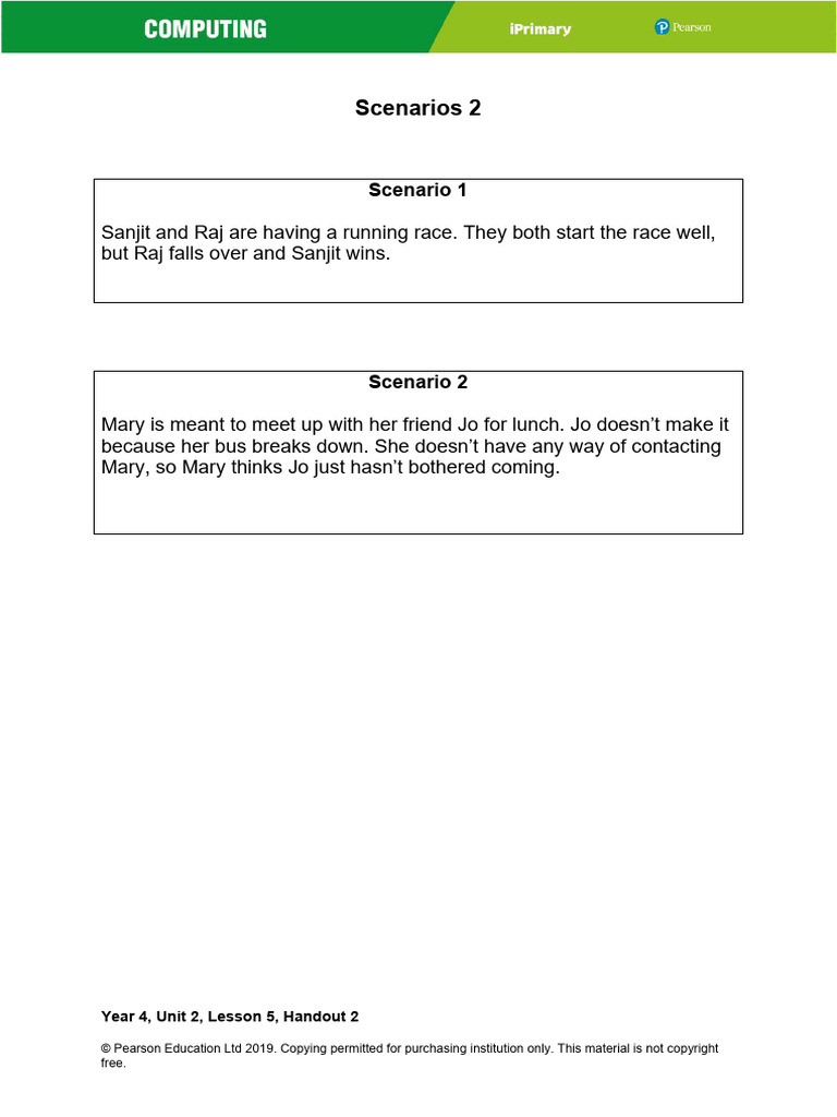 Ip Computing 4 2 5 Handout2 | PDF