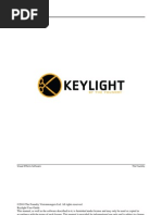 Download Keylight 12v12 AE by Ncolas Rusch Karnopp SN89541792 doc pdf