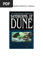 16 - Os Vermes Da Areia de Duna - Frank Herbert