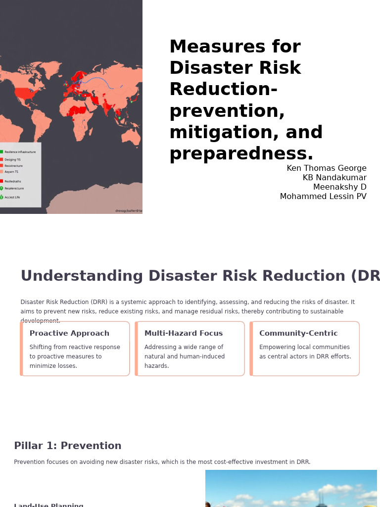 Disaster Management | PDF | Emergency Management | Disaster Risk Reduction