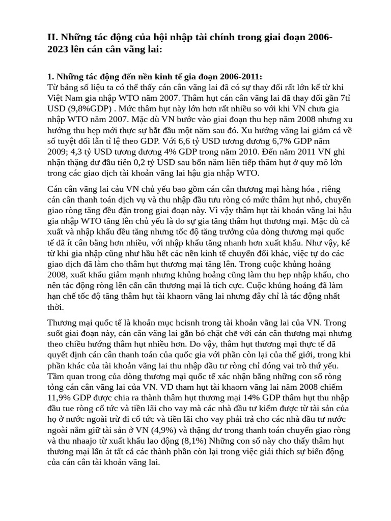 TCQT | PDF