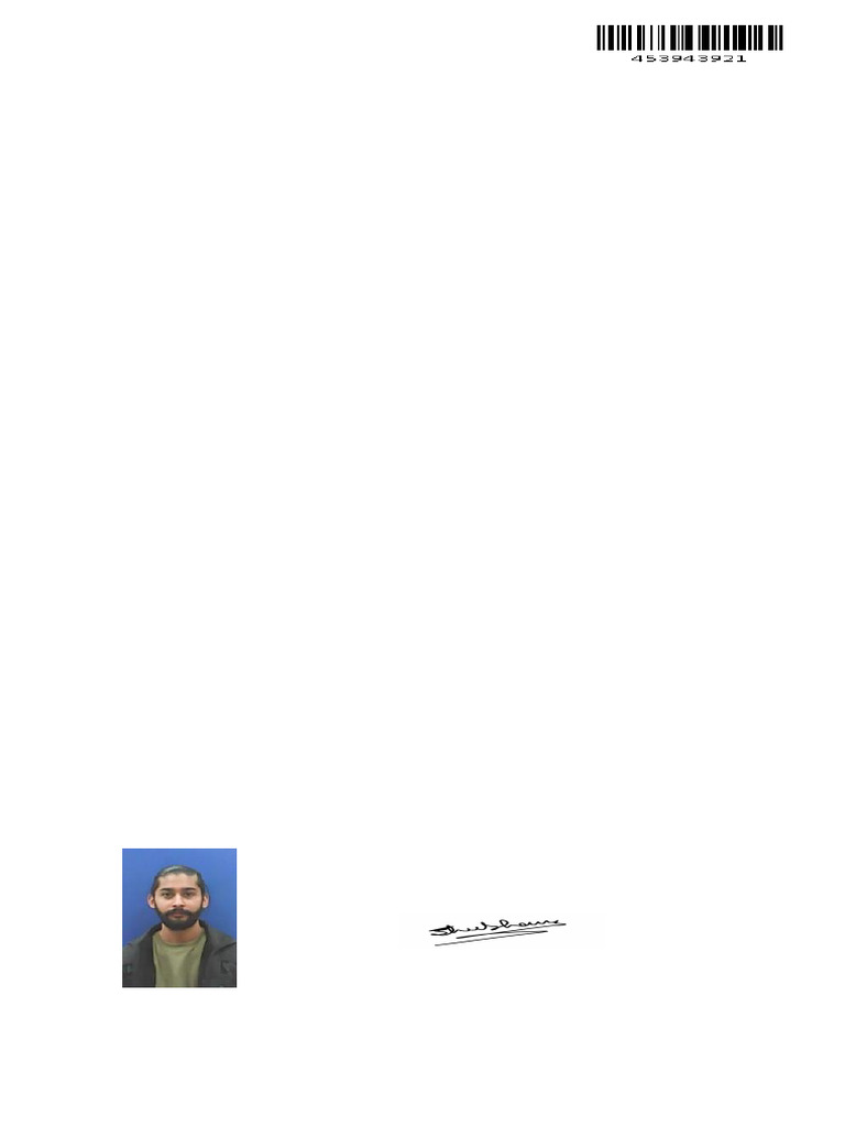 Transport Department. Govt of NCT of Delhi: Form 1-A (See Rules 5 (1 ...