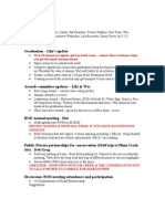 09-09-08 NRLI Alumni BOD Notes