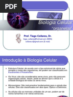 Apostila de Citologia