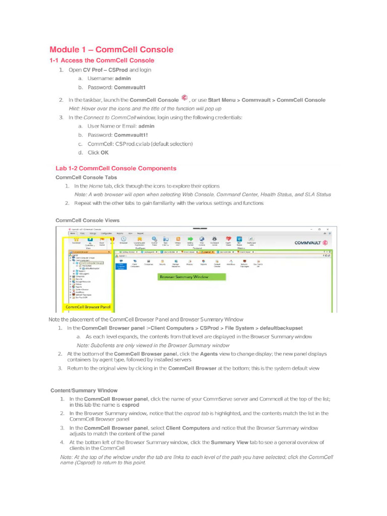 Console | PDF