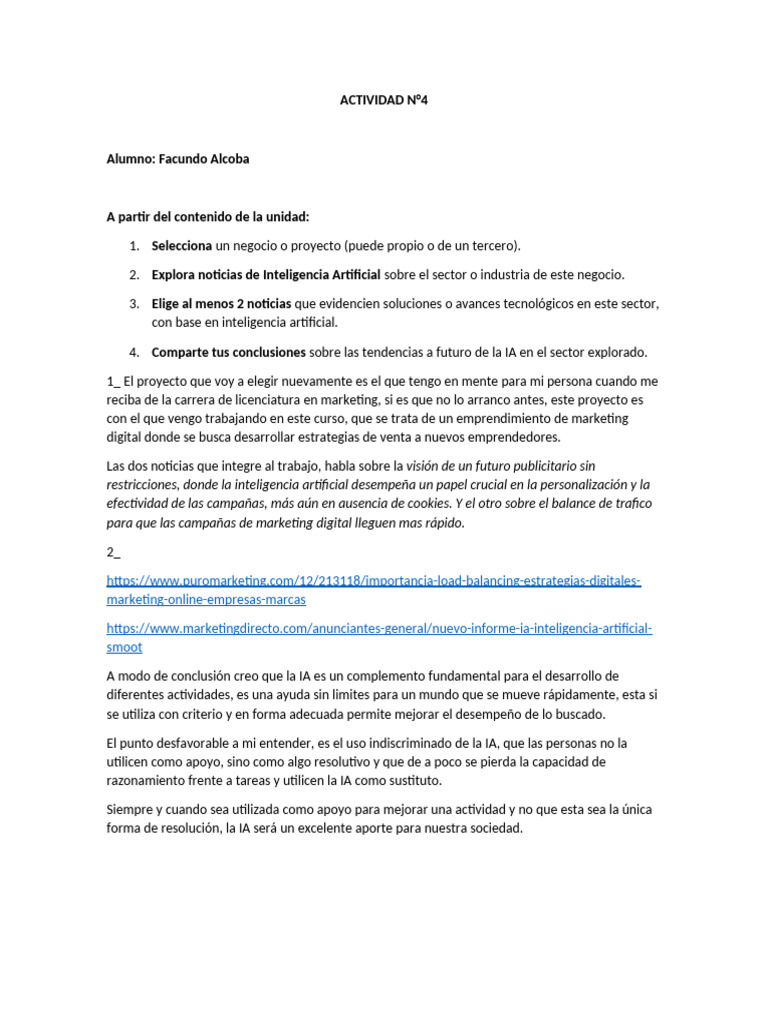 Actividad N4 Pdf