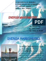 P. Energia Mareometriz Final