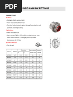 Bahra Cable Catalogue | PDF