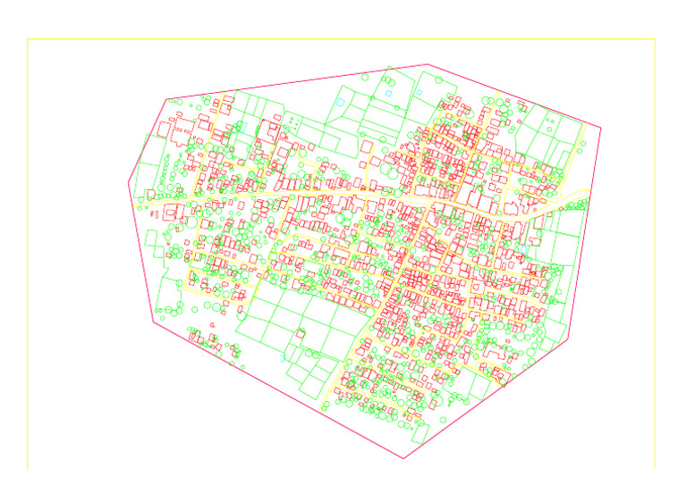 02 Rurals Base Map | PDF