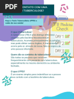 Protocolo de Prova Tuberculínica PPD RT-23 | PDF | Enfermagem | Sistema ...